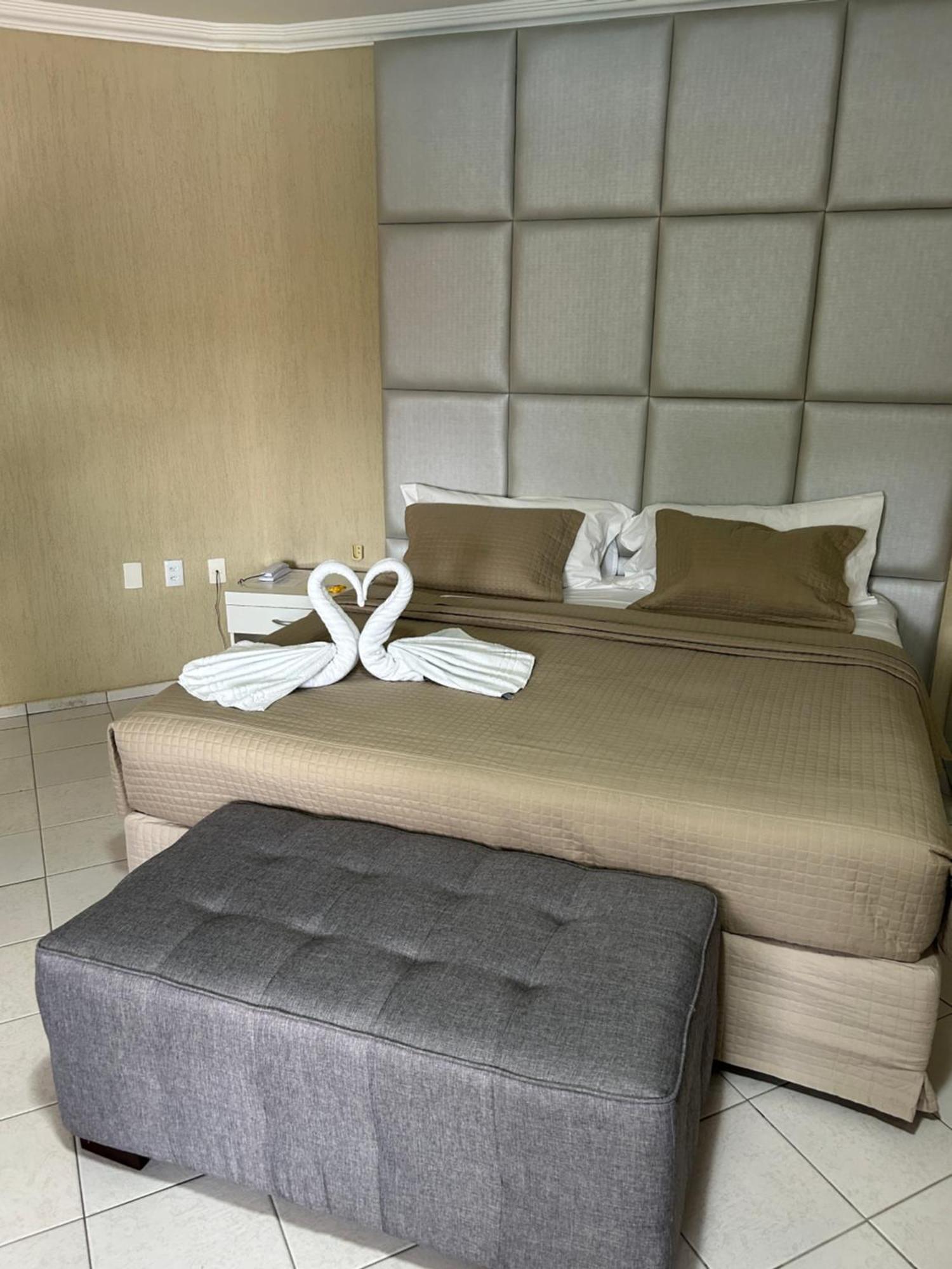 Nautillus Hotel Parnaíba 외부 사진