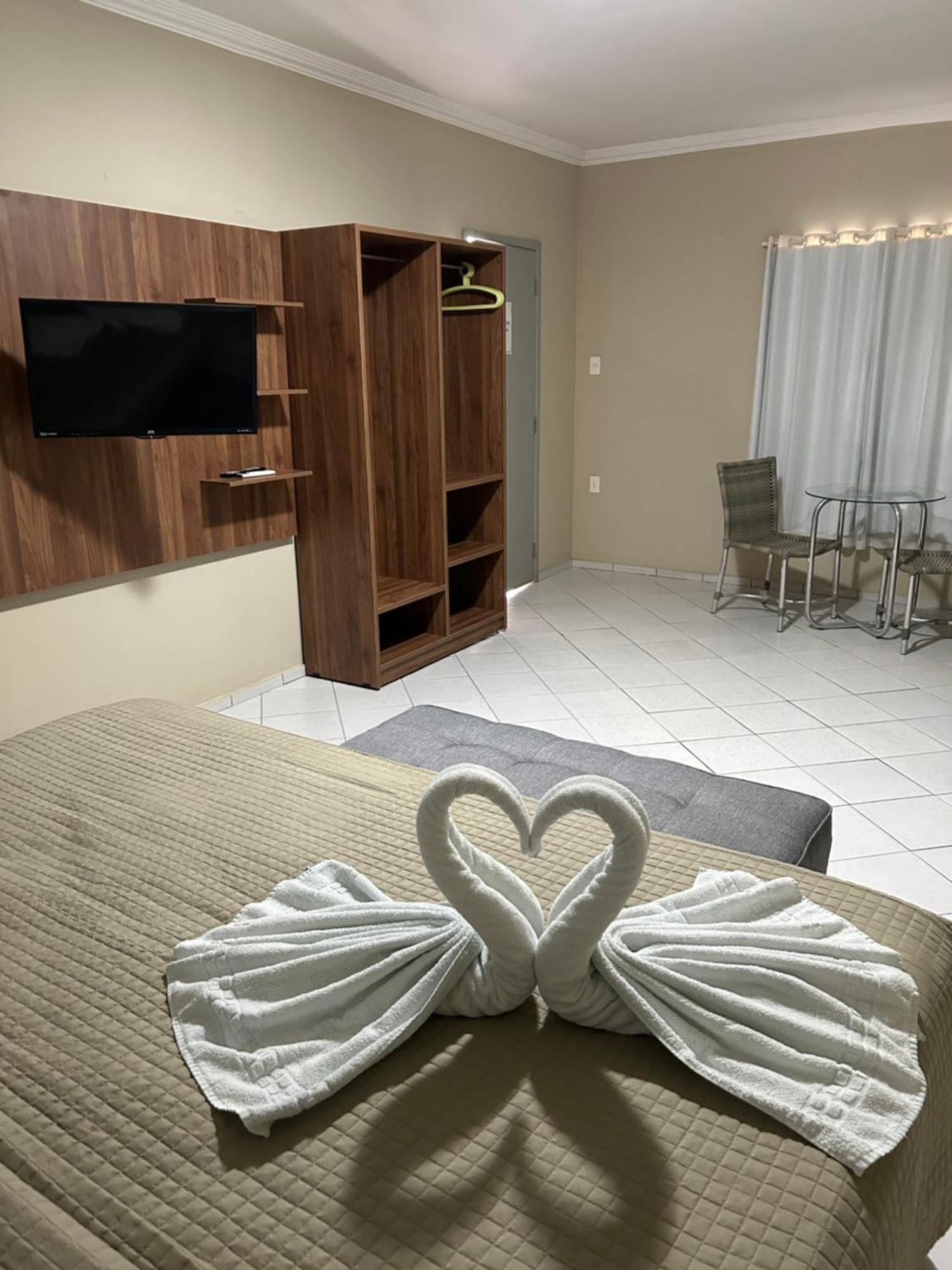Nautillus Hotel Parnaíba 외부 사진