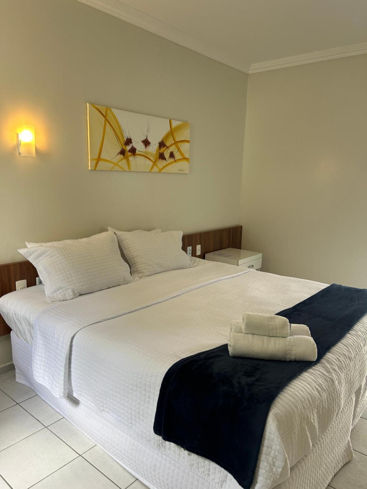 Nautillus Hotel Parnaíba 외부 사진