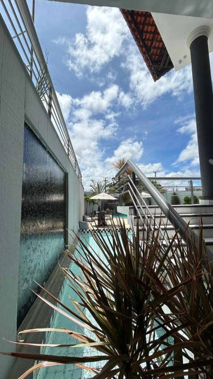 Nautillus Hotel Parnaíba 외부 사진