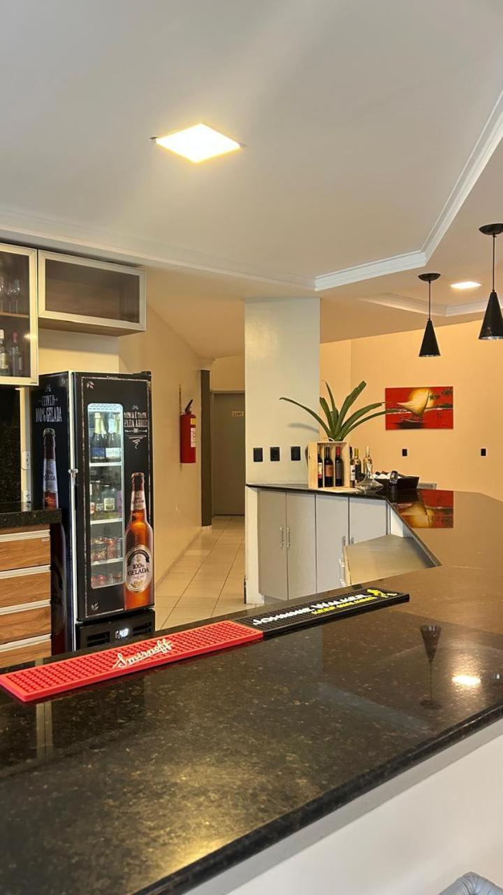 Nautillus Hotel Parnaíba 외부 사진