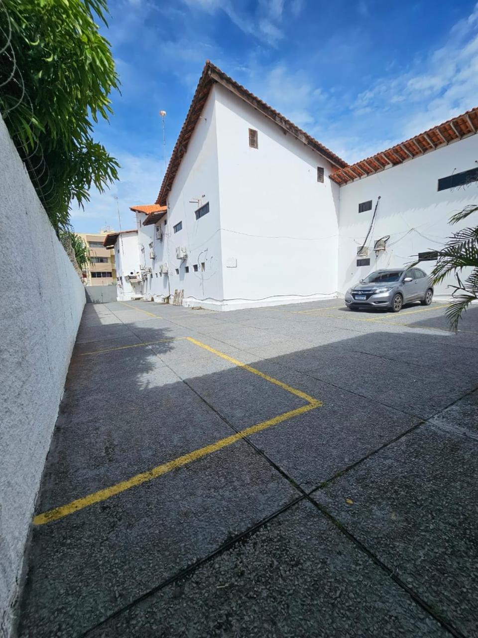 Nautillus Hotel Parnaíba 외부 사진